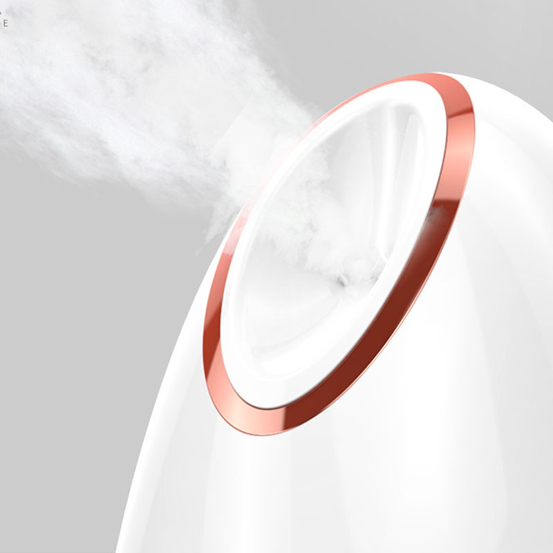 LUMÉRA™ GlowSteam Facial Spa