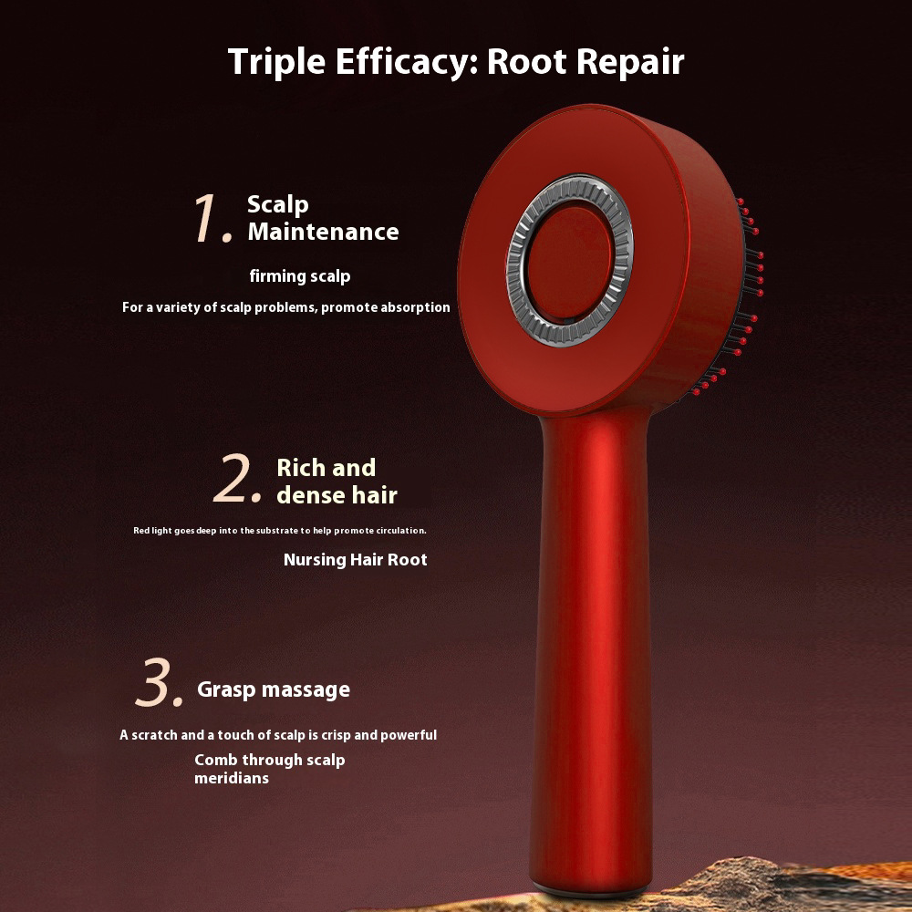 LUMÉRA™ Scalp Revival Pro