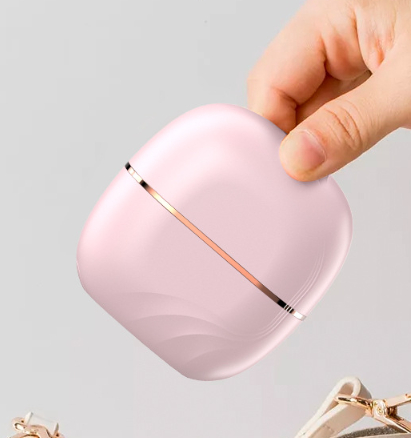 LUMÉRA™ SilkSmooth Brush