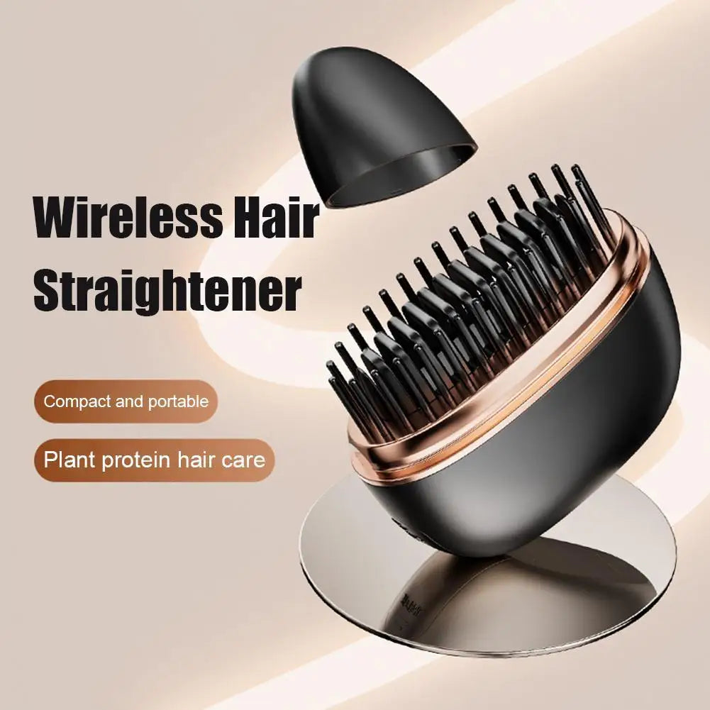 LUMÉRA™ SilkSmooth Brush