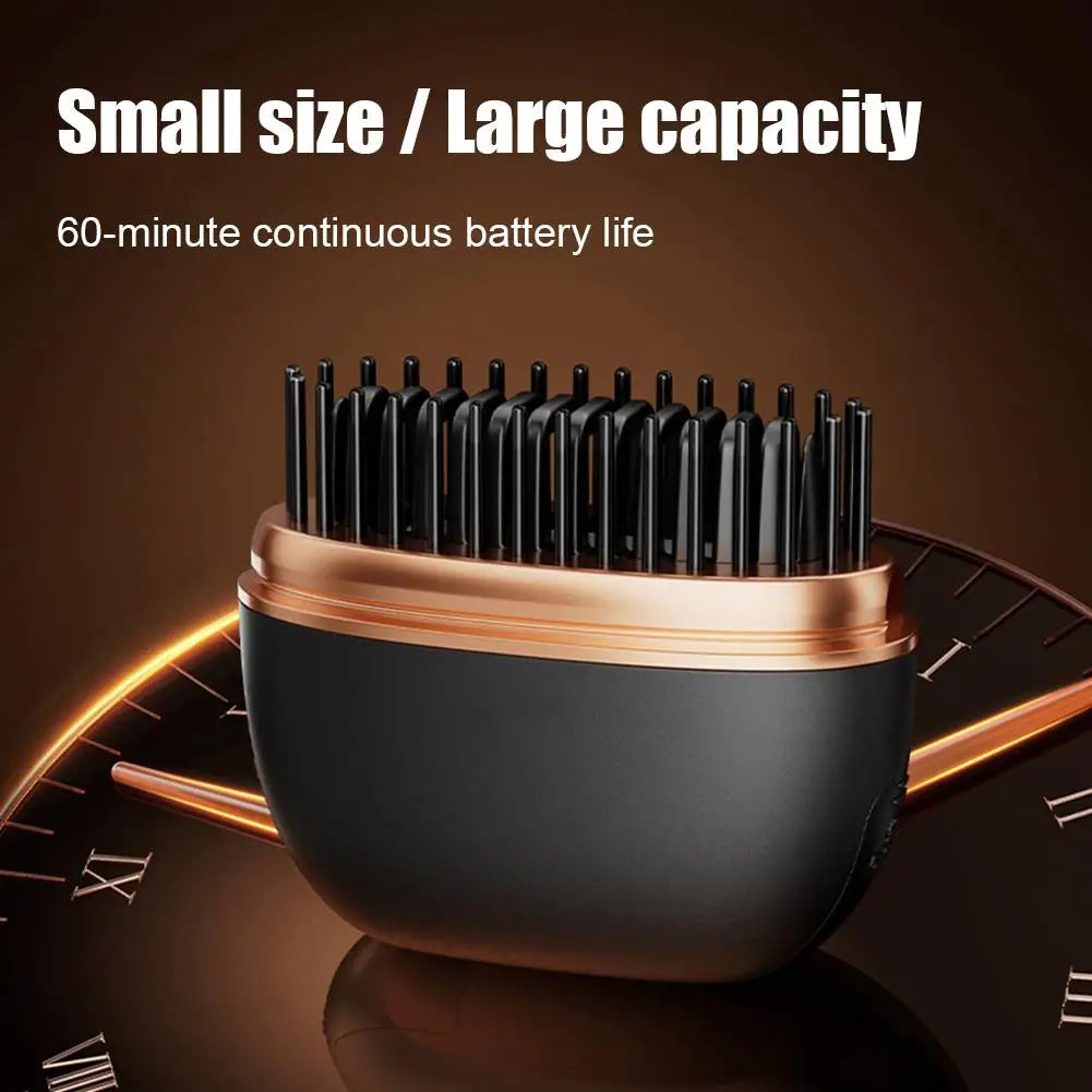 LUMÉRA™ SilkSmooth Brush