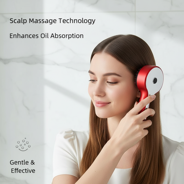 LUMÉRA™ Scalp Revival Pro